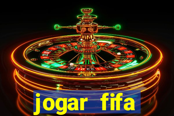 jogar fifa apostando dinheiro